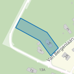 Perceel WSN01-G-3465