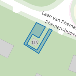 Perceel WSN01-G-3563