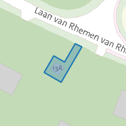 Perceel WSN01-G-3564