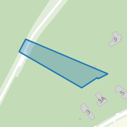 Perceel WSN01-G-3565