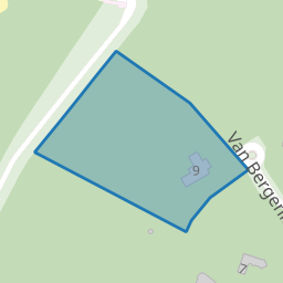 Perceel WSN01-G-3568