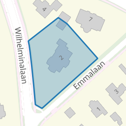 Perceel WSN01-H-1000