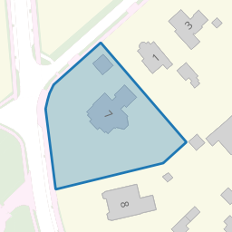 Perceel WSN01-H-1001