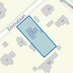 Perceel WSN01-H-1003