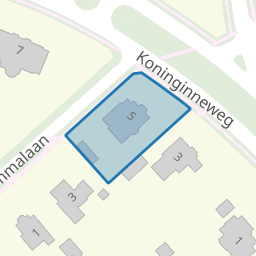 Perceel WSN01-H-1004