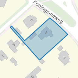 Perceel WSN01-H-1005