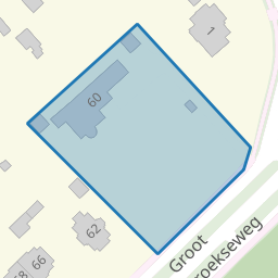 Perceel WSN01-H-1008