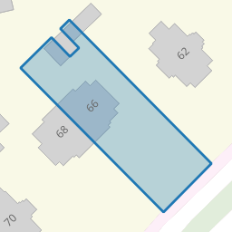 Perceel WSN01-H-1010