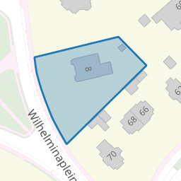 Perceel WSN01-H-1013