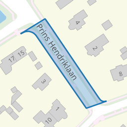 Perceel WSN01-H-1020