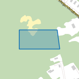 Perceel WSN01-H-1024