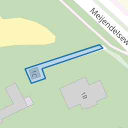 Perceel WSN01-H-1031