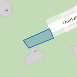 Perceel WSN01-H-1033