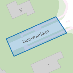 Perceel WSN01-H-1034