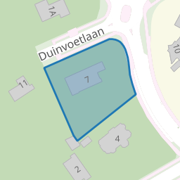 Perceel WSN01-H-1035