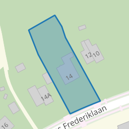 Perceel WSN01-H-1036