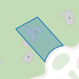 Perceel WSN01-H-1040