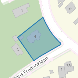 Perceel WSN01-H-1043