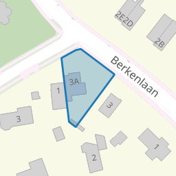 Perceel WSN01-H-1048