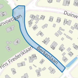 Perceel WSN01-H-1053