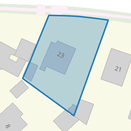 Perceel WSN01-H-1057