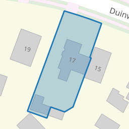 Perceel WSN01-H-1060