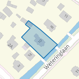 Perceel WSN01-H-1065