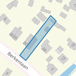 Perceel WSN01-H-1070