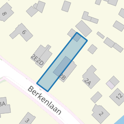 Perceel WSN01-H-1071