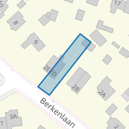 Perceel WSN01-H-1072