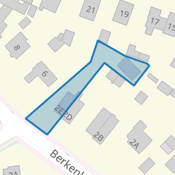 Perceel WSN01-H-1073