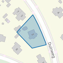 Perceel WSN01-H-1081