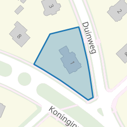 Perceel WSN01-H-1082