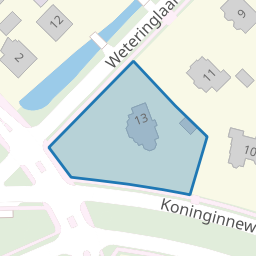 Perceel WSN01-H-1085