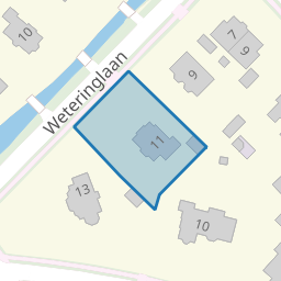 Perceel WSN01-H-1086