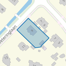 Perceel WSN01-H-1087