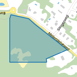 Perceel WSN01-H-1088