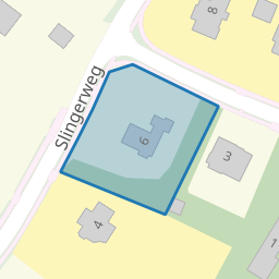 Perceel WSN01-H-1091