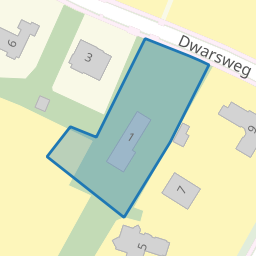 Perceel WSN01-H-1093