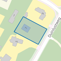 Perceel WSN01-H-1095