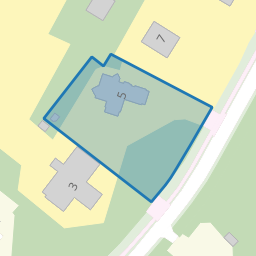 Perceel WSN01-H-1096