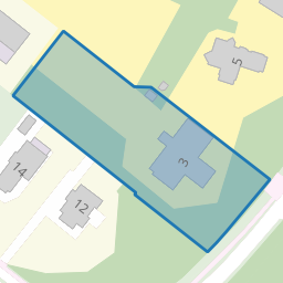 Perceel WSN01-H-1097