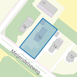 Perceel WSN01-H-2000