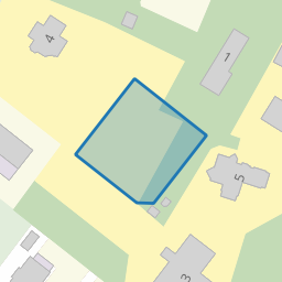 Perceel WSN01-H-2003