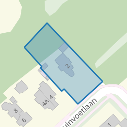 Perceel WSN01-H-2006