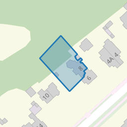 Perceel WSN01-H-2008