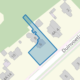 Perceel WSN01-H-2009