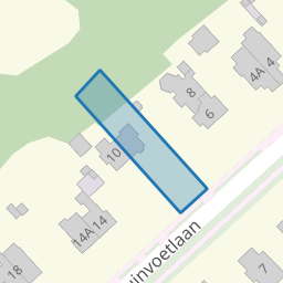 Perceel WSN01-H-2010