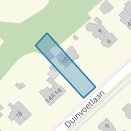 Perceel WSN01-H-2011