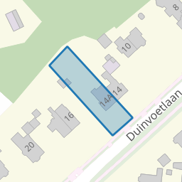 Perceel WSN01-H-2013